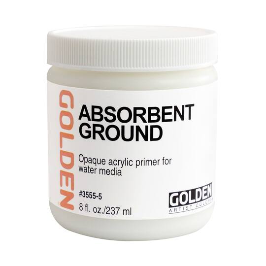 Golden® Absorbent Ground
